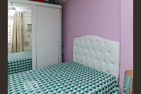 Quarto 1 de apartamento à venda com 3 quartos, 130m² em Cachambi, Rio de Janeiro