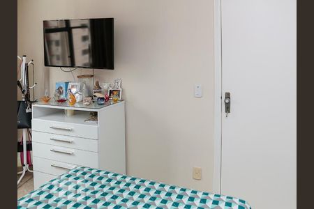 Quarto 1 de apartamento à venda com 3 quartos, 130m² em Cachambi, Rio de Janeiro