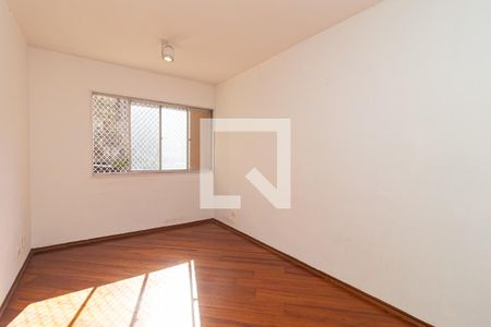 Sala de apartamento para alugar com 1 quarto, 48m² em Consolação, São Paulo