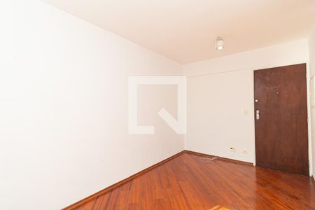 Sala de apartamento para alugar com 1 quarto, 48m² em Consolação, São Paulo