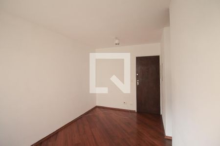 Sala  de apartamento para alugar com 1 quarto, 48m² em Consolação, São Paulo