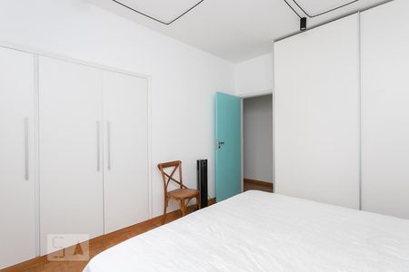 Quarto 1 de apartamento à venda com 2 quartos, 106m² em Pinheiros, São Paulo