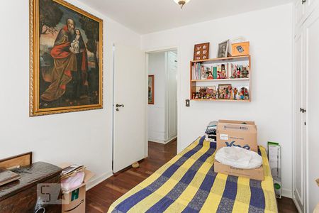 Quarto 1 de apartamento à venda com 3 quartos, 108m² em Sumarezinho, São Paulo