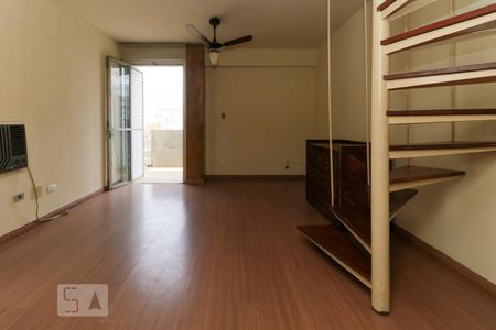 Suíte de apartamento para alugar com 2 quartos, 135m² em Jardins, São Paulo