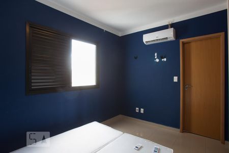 Suíte de kitnet/studio para alugar com 1 quarto, 50m² em Nova Aliança, Ribeirão Preto