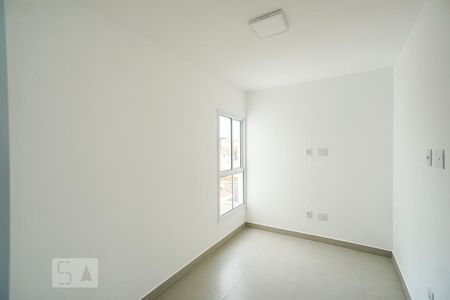 Quarto 01 de apartamento para alugar com 2 quartos, 44m² em Água Rasa, São Paulo