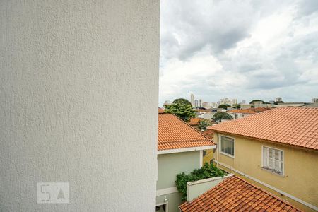 Vista do quarto 02 de apartamento para alugar com 2 quartos, 44m² em Água Rasa, São Paulo