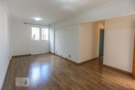 Sala de Estar de apartamento à venda com 3 quartos, 80m² em Butantã, São Paulo