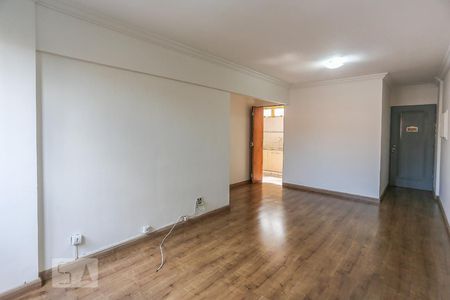 Sala de Estar de apartamento à venda com 3 quartos, 80m² em Butantã, São Paulo