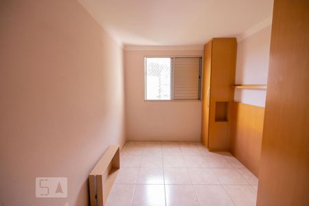 Suite de apartamento à venda com 2 quartos, 62m² em Jardim Esmeralda, São Paulo