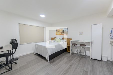 Studio de kitnet/studio para alugar com 1 quarto, 28m² em Bela Vista, São Paulo