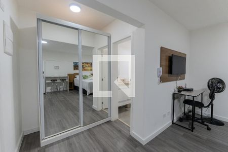 Studio de kitnet/studio à venda com 1 quarto, 28m² em Bela Vista, São Paulo