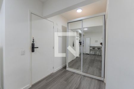 Studio de kitnet/studio para alugar com 1 quarto, 28m² em Bela Vista, São Paulo