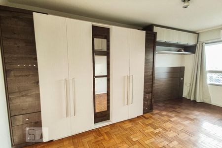 Quarto  de apartamento para alugar com 1 quarto, 65m² em Centro, São Leopoldo