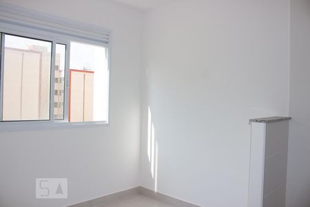 Sala de apartamento à venda com 2 quartos, 35m² em Itaquera, São Paulo