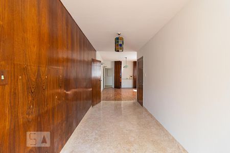 Sala de apartamento à venda com 4 quartos, 200m² em Santa Cecília, São Paulo