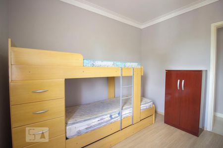 Quarto 1 de apartamento para alugar com 2 quartos, 54m² em Caxambu, Jundiaí
