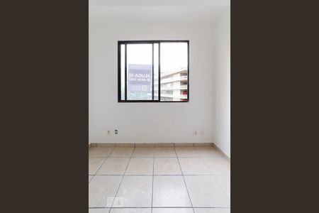 Sala de apartamento à venda com 1 quarto, 48m² em Centro, São Paulo