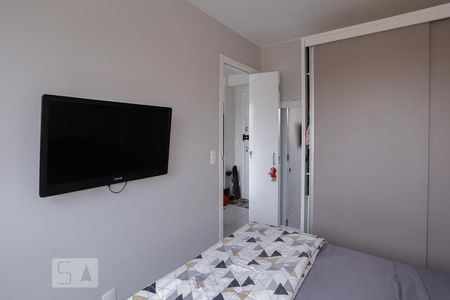 Quarto de apartamento para alugar com 1 quarto, 35m² em Vila Leopoldina, São Paulo