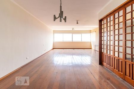 Sala 1 de apartamento à venda com 3 quartos, 339m² em Cidade Dutra, São Paulo