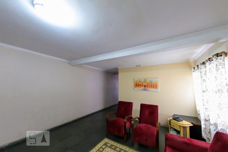 Sala 2 de casa à venda com 8 quartos, 300m² em Cidade Brasil, Guarulhos