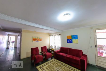 Sala 2 de casa à venda com 8 quartos, 300m² em Cidade Brasil, Guarulhos