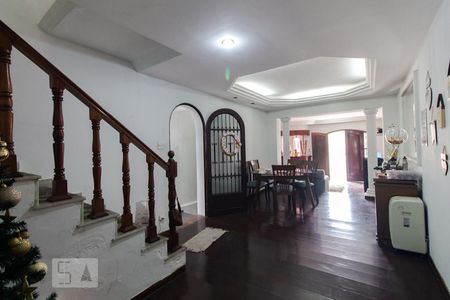 Sala de casa à venda com 6 quartos, 260m² em Vila Formosa, São Paulo