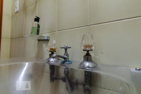 Lavabo de casa à venda com 6 quartos, 260m² em Vila Formosa, São Paulo