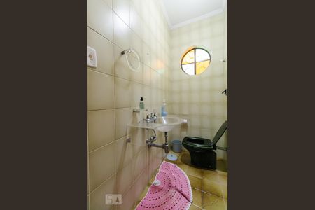 Lavabo de casa à venda com 6 quartos, 260m² em Vila Formosa, São Paulo