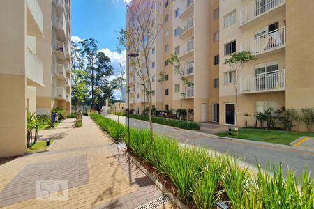 Apartamento para alugar com 35m², 2 quartos e sem vaga Apartamento para alugar com 35m², 2 quartos e sem vagaÁrea Externa