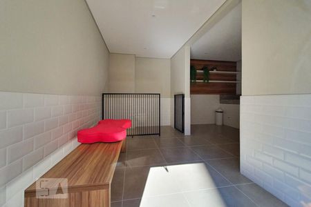 Apartamento para alugar com 35m², 2 quartos e sem vaga Apartamento para alugar com 35m², 2 quartos e sem vagaEspaço PET