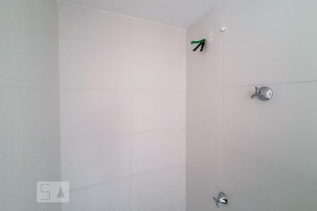 Apartamento para alugar com 35m², 2 quartos e sem vaga Apartamento para alugar com 35m², 2 quartos e sem vagaBanheiro