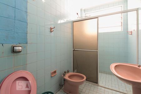 Banheiro Social 2 de casa à venda com 3 quartos, 203m² em Vila Prudente, São Paulo