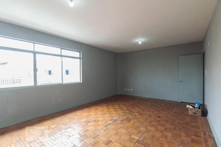 Sala  de casa à venda com 3 quartos, 203m² em Vila Prudente, São Paulo
