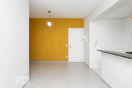 Sala de apartamento para alugar com 2 quartos, 64m² em Perdizes, São Paulo