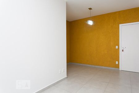 Sala de apartamento para alugar com 2 quartos, 64m² em Perdizes, São Paulo