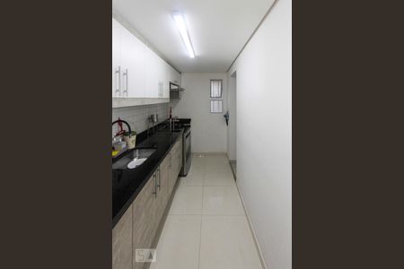 Casa para alugar com 125m², 3 quartos e 3 vagas Casa para alugar com 125m², 3 quartos e 3 vagasCozinha