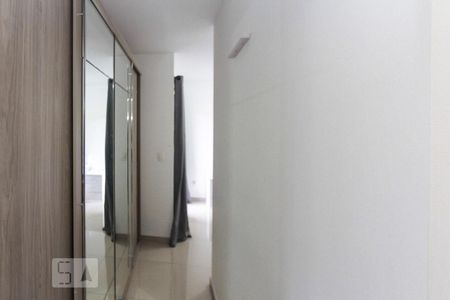 Casa para alugar com 125m², 3 quartos e 3 vagas Casa para alugar com 125m², 3 quartos e 3 vagasCorredor