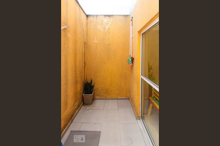 Casa para alugar com 125m², 3 quartos e 3 vagas Casa para alugar com 125m², 3 quartos e 3 vagasvaranda