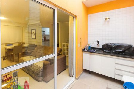 Casa para alugar com 125m², 3 quartos e 3 vagas Casa para alugar com 125m², 3 quartos e 3 vagasvaranda