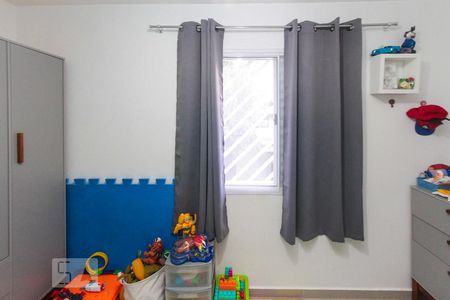 Casa para alugar com 125m², 3 quartos e 3 vagas Casa para alugar com 125m², 3 quartos e 3 vagasQuarto 2