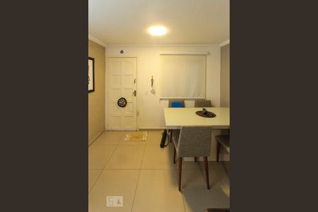 Sala de casa à venda com 3 quartos, 125m² em Vila Bela, São Paulo