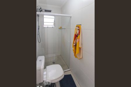 Casa para alugar com 125m², 3 quartos e 3 vagas Casa para alugar com 125m², 3 quartos e 3 vagasBanheiro