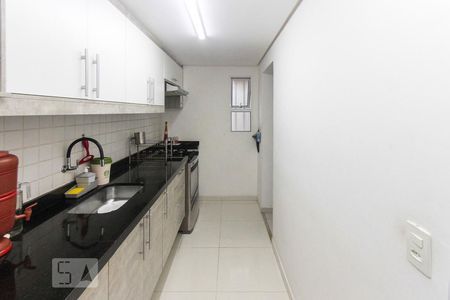 Casa para alugar com 125m², 3 quartos e 3 vagas Casa para alugar com 125m², 3 quartos e 3 vagasCozinha