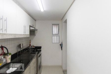 Casa para alugar com 125m², 3 quartos e 3 vagas Casa para alugar com 125m², 3 quartos e 3 vagasCozinha