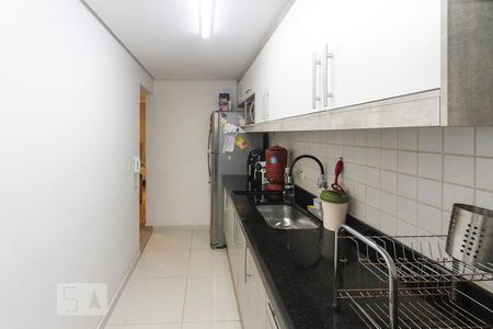 Casa para alugar com 125m², 3 quartos e 3 vagas Casa para alugar com 125m², 3 quartos e 3 vagasCozinha