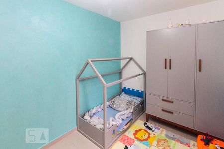 Casa para alugar com 125m², 3 quartos e 3 vagas Casa para alugar com 125m², 3 quartos e 3 vagasQuarto