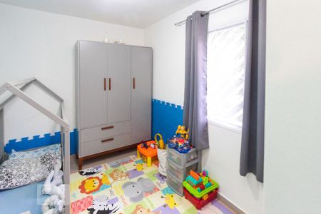 Casa para alugar com 125m², 3 quartos e 3 vagas Casa para alugar com 125m², 3 quartos e 3 vagasQuarto