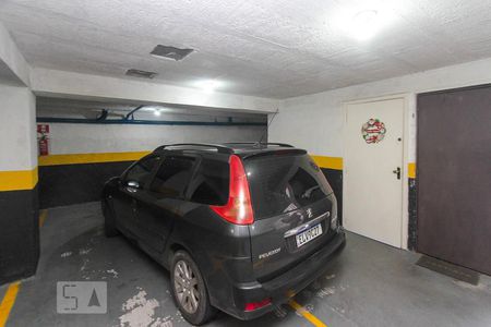 Casa para alugar com 125m², 3 quartos e 3 vagas Casa para alugar com 125m², 3 quartos e 3 vagasGaragem