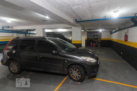 Casa para alugar com 125m², 3 quartos e 3 vagas Casa para alugar com 125m², 3 quartos e 3 vagasGaragem